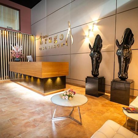 Trugo Luxury Rooms 아르메니아 외부 사진